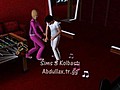 Sims 3 - Kolbastı