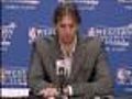 Gasol After Lakers&#039; Game 4 Loss To Suns