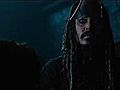 Pirates of the Carribean trailer starring Jonny Depp and Penelope Cruz