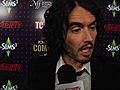 Power of Comedy - Russell Brand