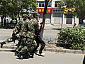 Timescast   Protest in Inner Mongolia