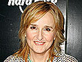 Melissa Etheridge Celebrates a Birthday