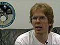 John Carmack: Eyes on the Space Prize