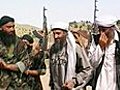 Al-Qaeda Calls Off Attack On Nation’s Capitol To Spare Life Of &#039;Twilight&#039; Author