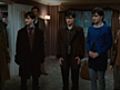 Harry Potter &#039;7&#039; Movie Clip