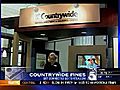 KTLA Money Matters: Countrywide Execs To Pay Huge Fines,  David Colker Reports