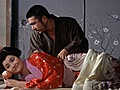 Zatoichi: The Blind Swordsman - Zatoichi’s Cane Sword