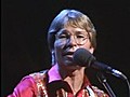 John Denver Live in Japan 1981