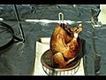 How to Safely Deep Fry a Turkey