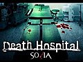 Death Hospital - SOVIA