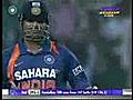 Sachins 200th Run