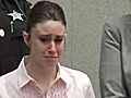 The LIngering Questions from the Casey Anthony Trial