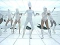 A Preview of Lady Gaga’s &#039;Bad Romance&#039;  Video