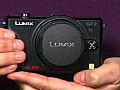 Panasonic Lumix DMC-GF2