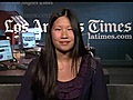 Andrea Chang on KTLA’s Money Matters. Friday,  January 15th, 2010.