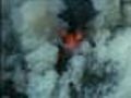 Copter4 Aerials Of The Reservoir Fire