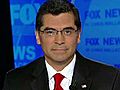 Rep. Becerra on Debt Talks