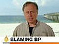 BP to Set Aside Billions for Oil Spill Compensation Fund
