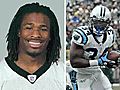 DeAngelo Williams: &#039;I hope I’m at top of Dolphins&#039; list&#039;