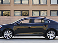 Times automotive critic Dan Neil reviews the 2010 Buick LaCrosse CXS.