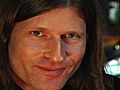 Crispin Glover Interview