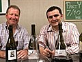 The Thunder Show - Tasting with Michael Twelftree of Two Hands Wines