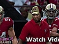 Madden NFL 11: NFC West Video
