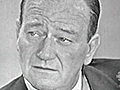 RetroBites: John Wayne