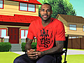 The Lebron’s: Stay On The Court (Episode 2) [Animated Cartoon]
