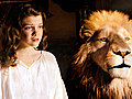 &#039;The Chronicles of Narnia: The Voyage of the Dawn Treader&#039; Movie review by Betsy Sharkey