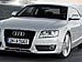 Overview: 2008 Audi A5 Video