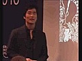 Davos 2010 - IdeasLab with MIT - Sebastian Seung