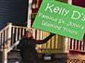 Kelly D&#039;s Famous St. John&#039;s Tours