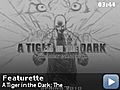 A TIGER in the DARK: A Tribute to Destiny