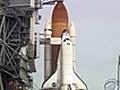 Weather may scrap shuttle mission