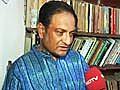 Need to re-look sedition laws: Binayak Sen to NDTV