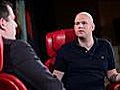 Spotify’s Daniel Ek at D: Dive Into Mobile