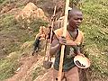 The Democratic Republic of Congo: Combating Illegal Coltan Mining