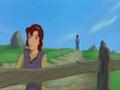 Quest For Camelot - On My Father’s Wings (english)