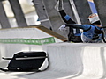 Olympic luger killed
