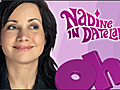 Nadine in Dateland - IFILM Exclusive Clip with Janeane Garofalo