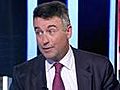 Tory MP: Defence Review 'Has Hurt UK'
