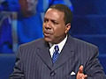Guess The Victims Don’t Matter? Creflo Dollar Orders Eddie Long&#039;s Former Church Members To 