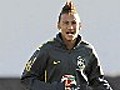 Las travesuras de Neymar