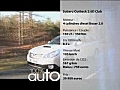 Essai Subaru Outback 2.0D Club