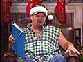 Larry the Cable Guy s Twas the Night Before Christmas