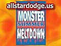 All Star Dodge Chrysler Jeep - Monster Summer Meltdown