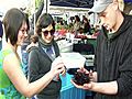 Support the Hollywood Farmers Market