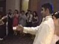 Exotic_Persian Wedding Knife Dance