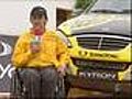 Isidre Esteve vuelve al Dakar